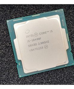 CPU Intel Core i5-10400F