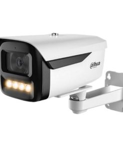 Camera Dahua IPC HFW2249M-AS-LED-B Full Color 2.0Mpx