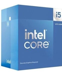 CPU Intel Core i5 14400F 4.7Ghz 20MB, 10 Nhân 16 Luồng (Socket 1700)