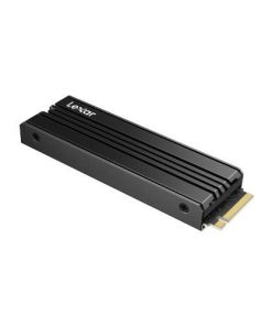 Ổ cứng SSD Lexar NM790 1TB M.2 PCIe Gen4 x4 NVMe (Heatsink)
