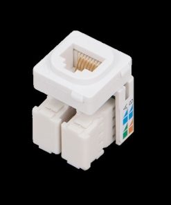 Nhân mạng âm tường CAT5E RJ45