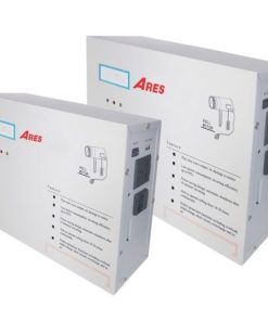 Bộ lưu điện cửa cuốn ARES AR4D 500W