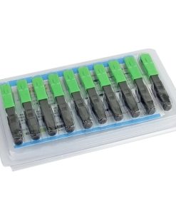 Đầu Fastconnect (Xanh lá)