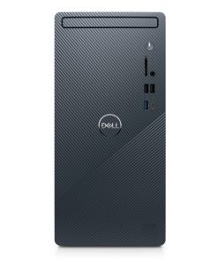 Máy tính để bàn đồng bộ Dell Inspiron 3030 Tower T6FDR1 (i5-14400/8GB DDR5/512GB SSD/Win11SL)