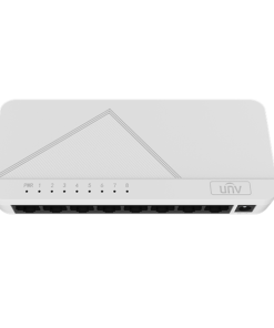 Switch mạng UNV NSW1010-8GT-IN 8 ports 1Gbps