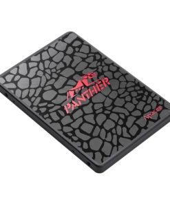 Ổ cứng SSD Apacer AS350 2.5" SATA III 1TB