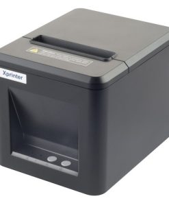 Máy in bill Xprinter XP-T80A (LAN)