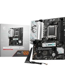 Mainboard MSI B650M Gaming Wifi DDR5