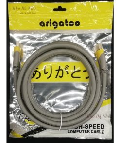 Cáp HDMI Arigatoo 3 mét
