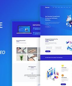 Thiết kế LandingPage