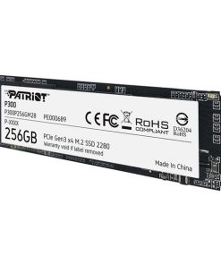 Ổ cứng SSD Patriot M2 NVMe 256GB