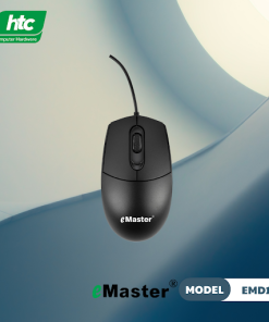 Chuột có dây Emaster EMD10