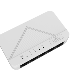 Switch mạng UNV NSW1010-5T-IN 5 ports 100M