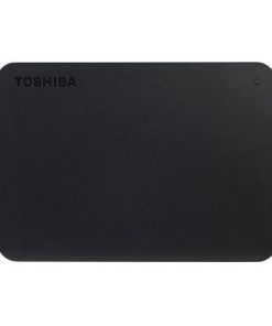 Box SSD/HDD SATA 2.5 USB 3.0 Toshiba Canvio Basics