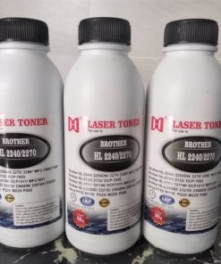 Mực nạp máy in Brother MT-2385 HL 2240/2270 80g