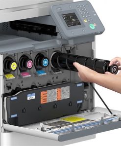 Nạp mực máy Photocopy