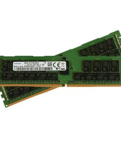 RAM PC DDR4 Samsung 32GB 2400MHz ECC Registered (2nd)