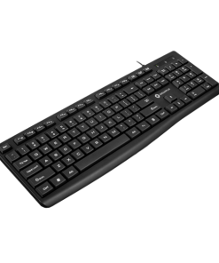 Bàn phím có dây CoolerPlus CPK-FC112