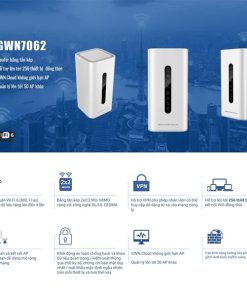 Router Grandstream GWN7062