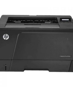 Máy in A3 laser đen trắng HP M706N (In| A3| A4| USB| LAN)