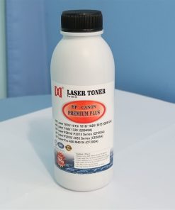 Mực nạp 12A HP Canon Premium 140g