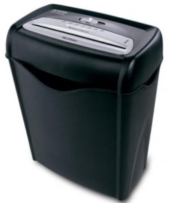 Máy huỷ giấy AURORA AS1060SB (huỷ sợi 6mm)