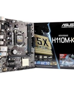 Mainboard Asus H110M-K
