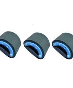 Quả đào (cao su kéo giấy) máy in canon 2900