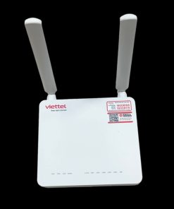 Thiết bị mesh Wifi Viettel DASAN W520CE
