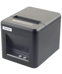 Máy in bill Xprinter XP-T80L (USB + LAN)