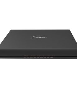 Thiết bị Gateway Sundray XMG-3200