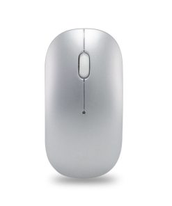 Chuột không dây Newmen F270 (USB/Màu bạc)