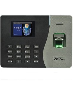 Máy chấm công vân tay ZKTeko K14 Pro