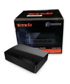 Switch mạng Tenda SG105 5 ports Gigabit