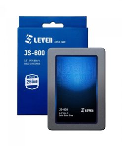 Ổ cứng SSD Leven JS-600 256GB SATA3