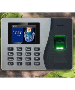 Máy chấm công vân tay Ronald Jack K14 (2nd)