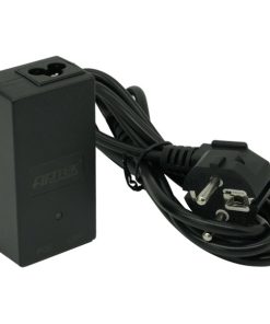 Nguồn PoE injector APTEK 48V 0.5A Gigabit AP-POE48-GE