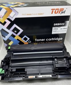 Cụm drum Brother DR B022 Topjet (dùng cho máy in Brother HL-B2000D, HL-B2080DW, DCP-B7535DW, MFC-B7715DW)