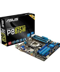 Mainboard Asus P8 B75-M