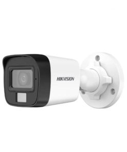 Camera HDTVI HikVision DS-2CE16D0T-EXLPF Dual Light 2.0Mpx