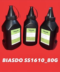 Mực nạp Biasdo cho Pantum/HP 107A/Samsung ML1610 80g