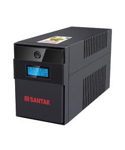 Bộ lưu điện UPS Santak Blazer-2200 Pro 2200VA/1200W