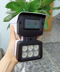 Camera IP Topsee ZC-T4Q12DH-N/Super Starlight