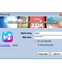 Phần mềm Thuần Việt Mobile