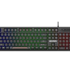 Bàn phím EDRA EK506 Đen