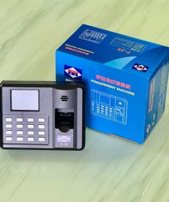Máy chấm công vân tay P-28