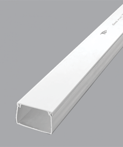 Nẹp vuông 6 phân