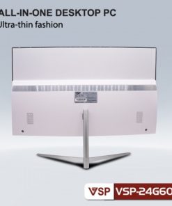 Máy tính All in One VSP- 24G400 (Core i3-4160/128G/24inch)