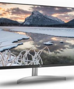 Màn hình máy tính LG 32UN500-W 31.5 inch UHD 4K