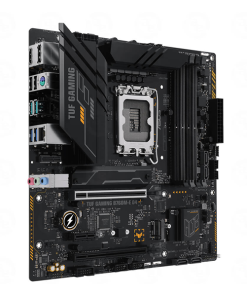 Mainboard Asus TUF Gaming B760M-E DDR4
